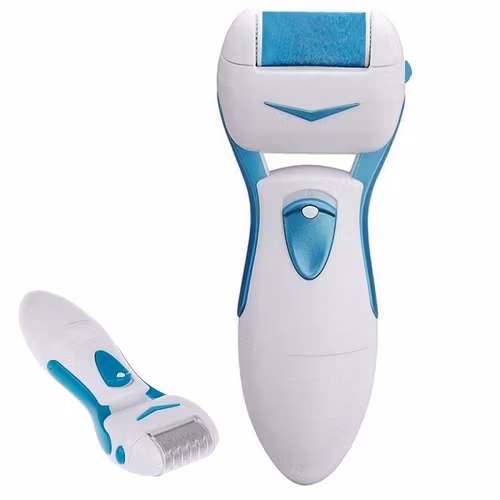 Elektrische voetvijl