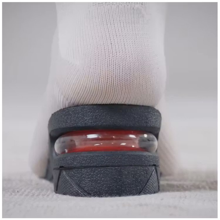 Inlegzolen voor extra lengte (6 cm)