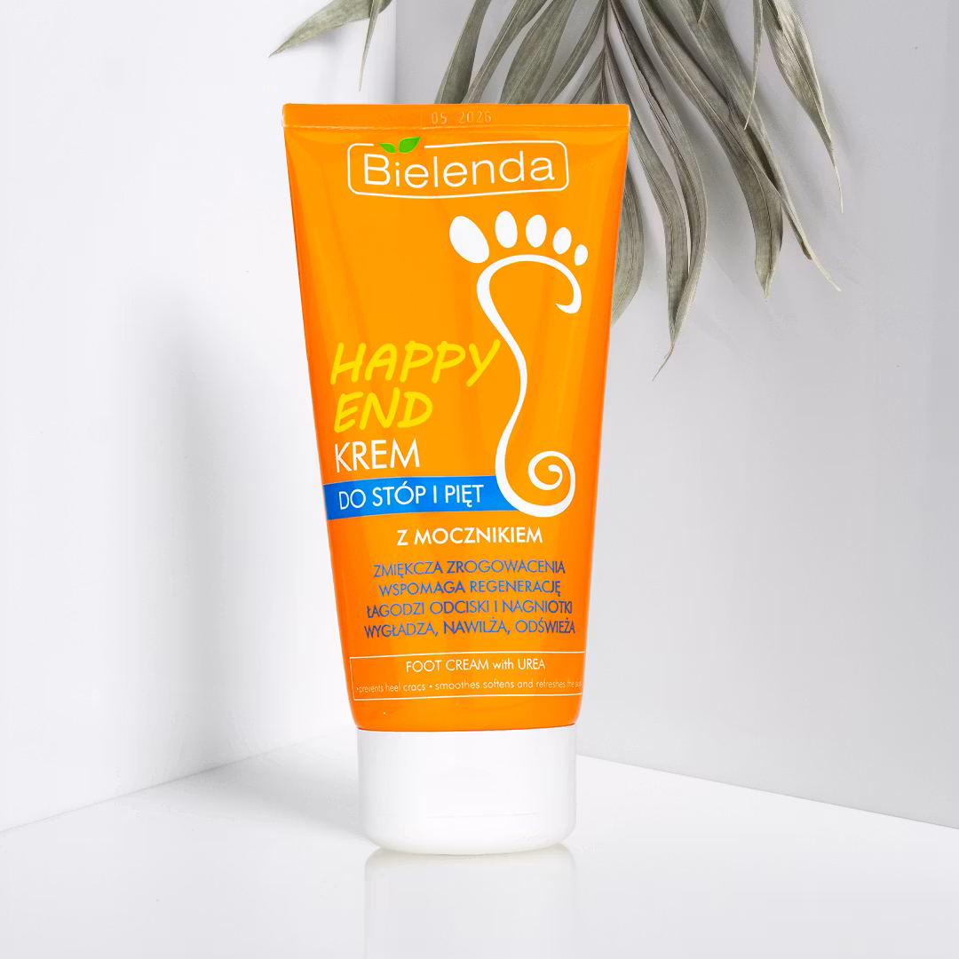 Bielenda voetcrème
