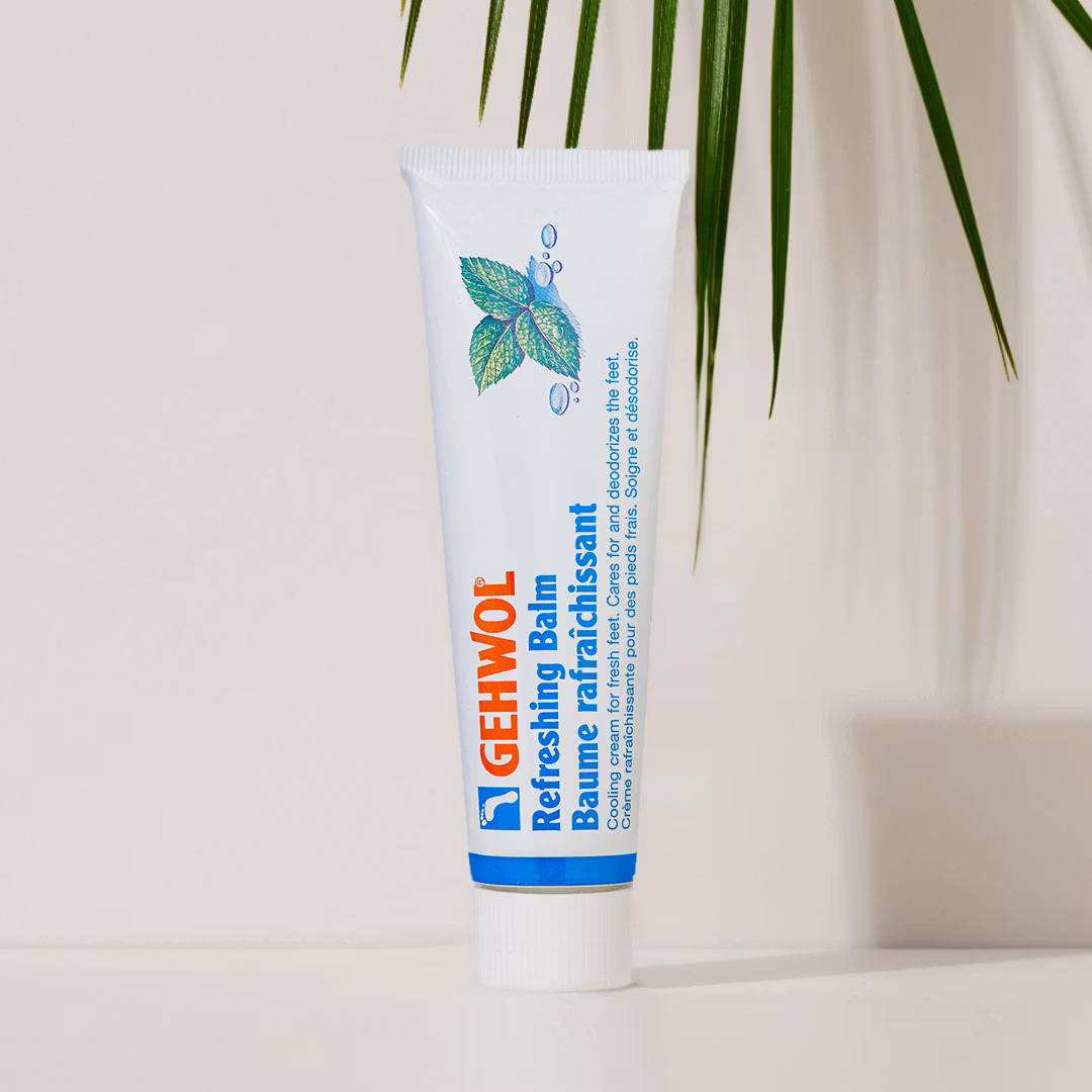 Gehwol Refreshing Balm