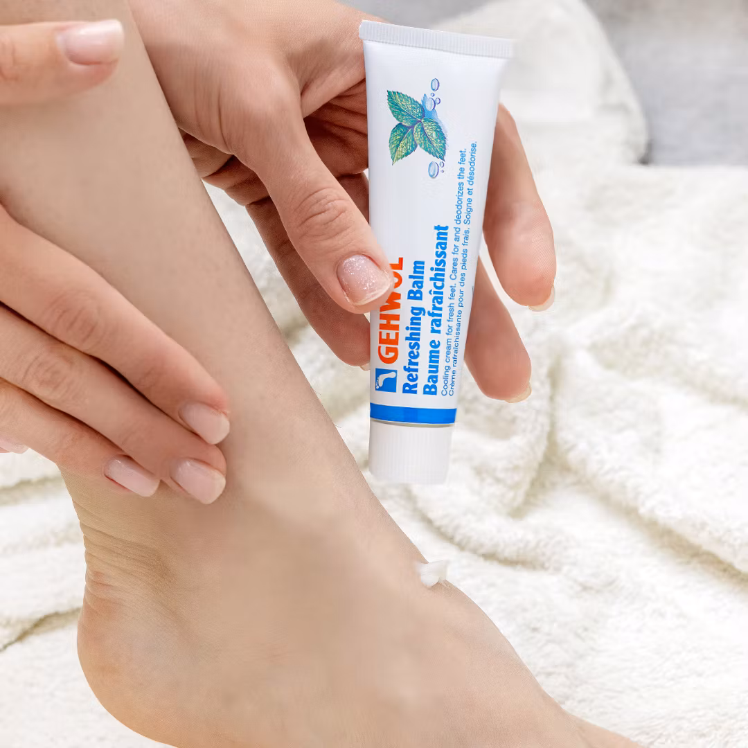 Gehwol Refreshing Balm