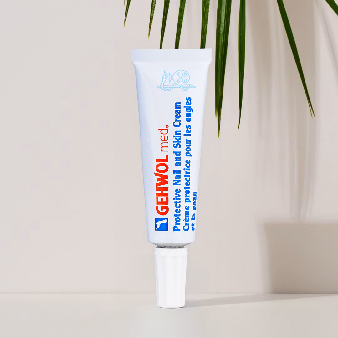 Gehwol Nagelcrème