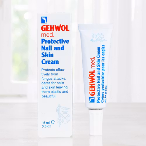 Gehwol Nagelcrème