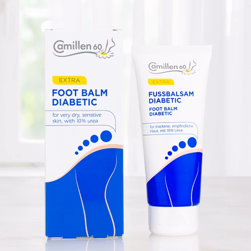 Voetbalsem diabetici