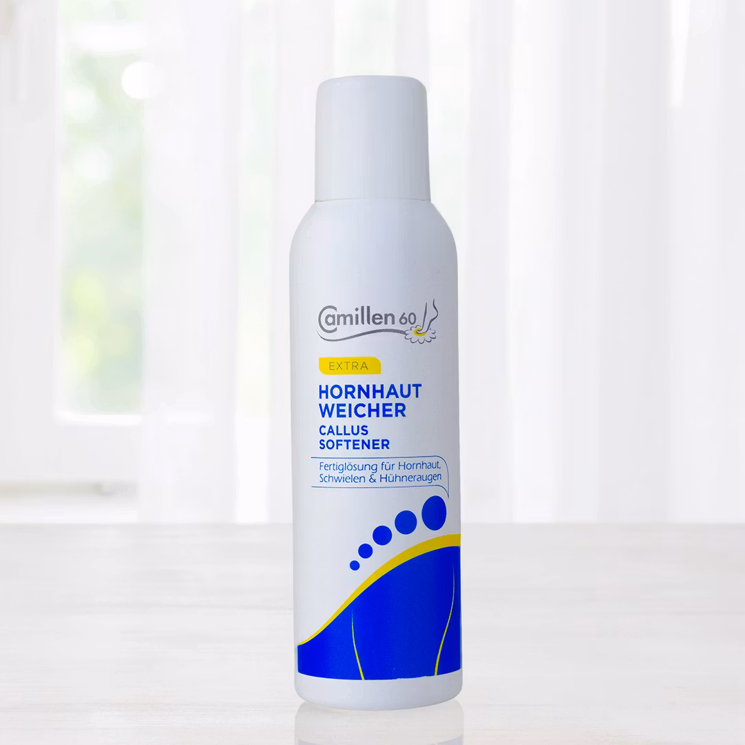 Camillen 60 Hoornhuidvloeistof