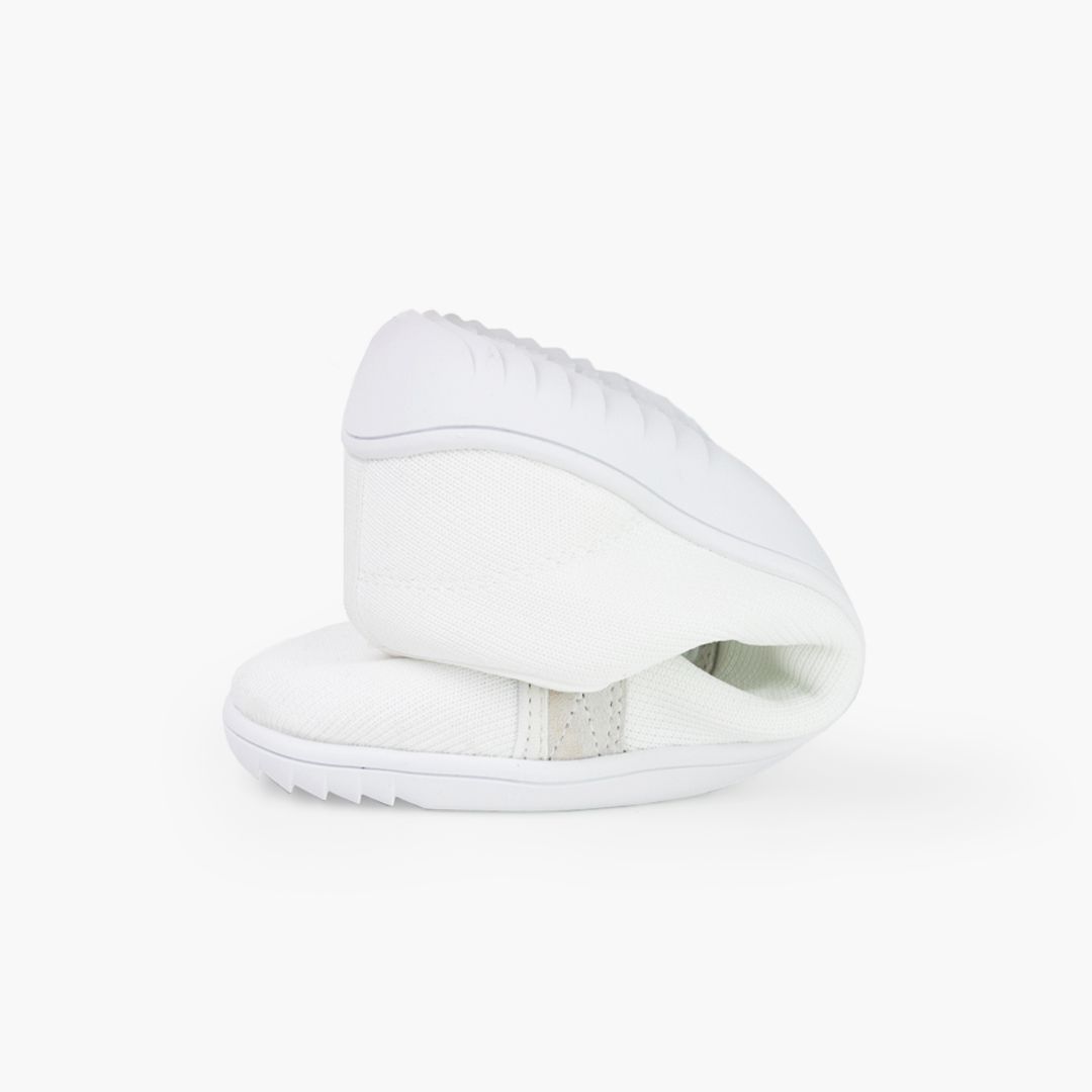 Barefoot schoenen Natural (wit)