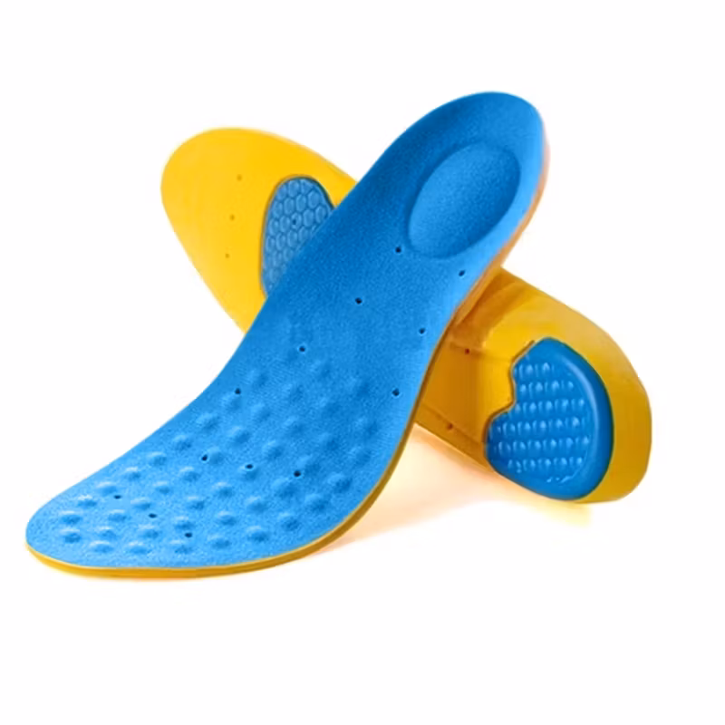 Hielspoor (Kleine pakket)