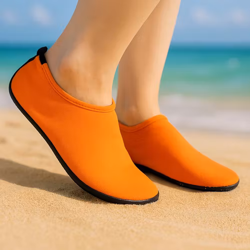 Waterschoenen (basic orange)