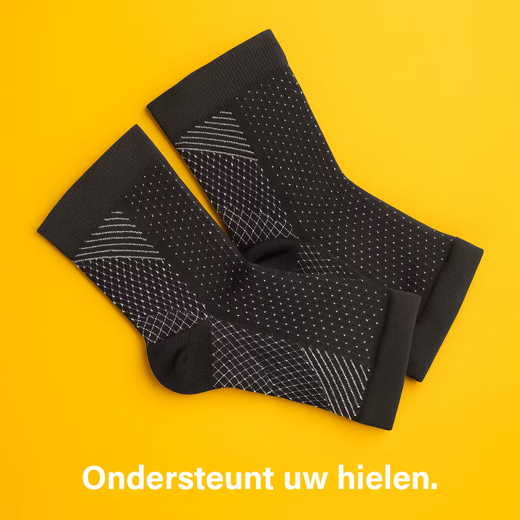 Hielspoor (sok)