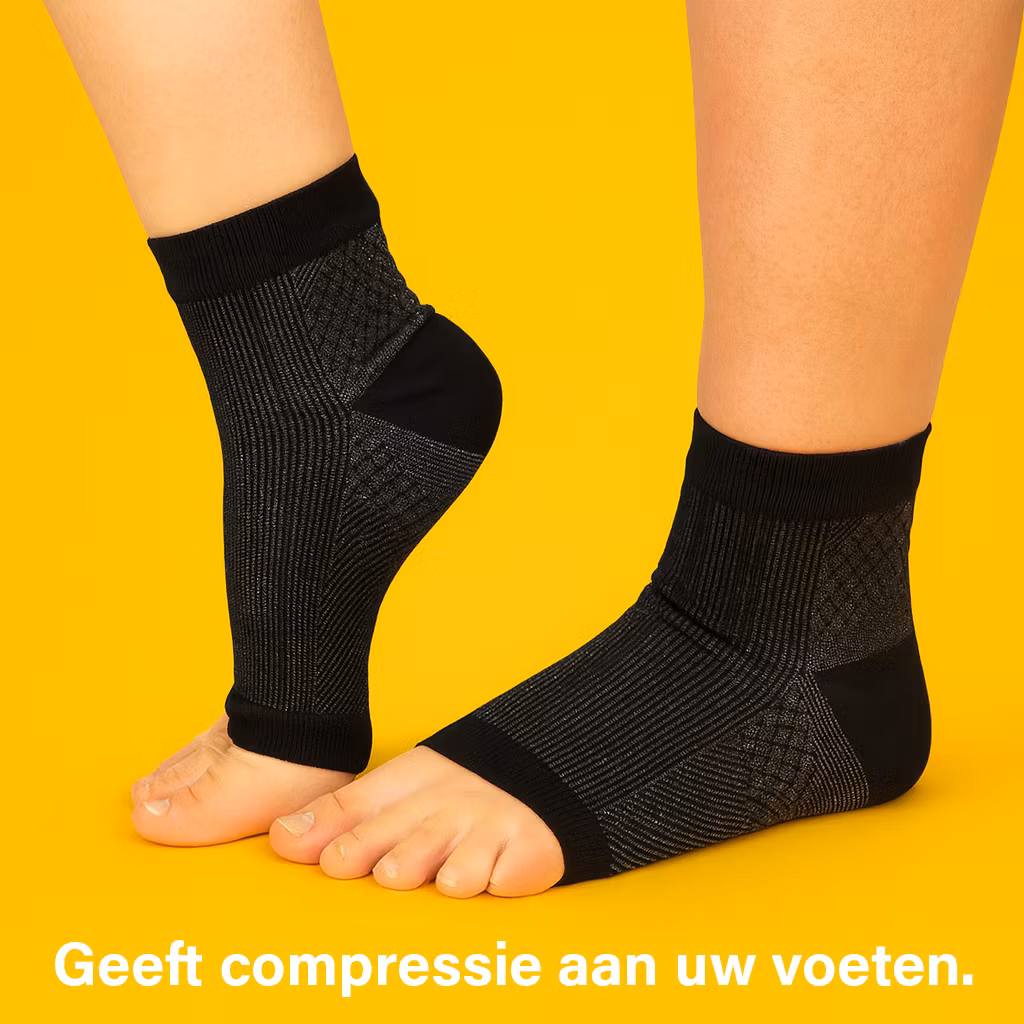 Hielspoor (sok)