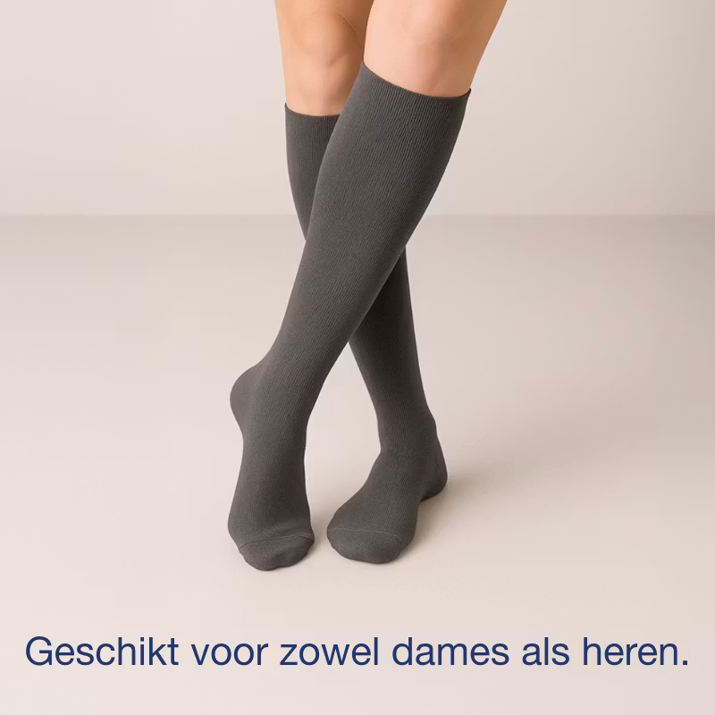 Steunkousen (5 paar)