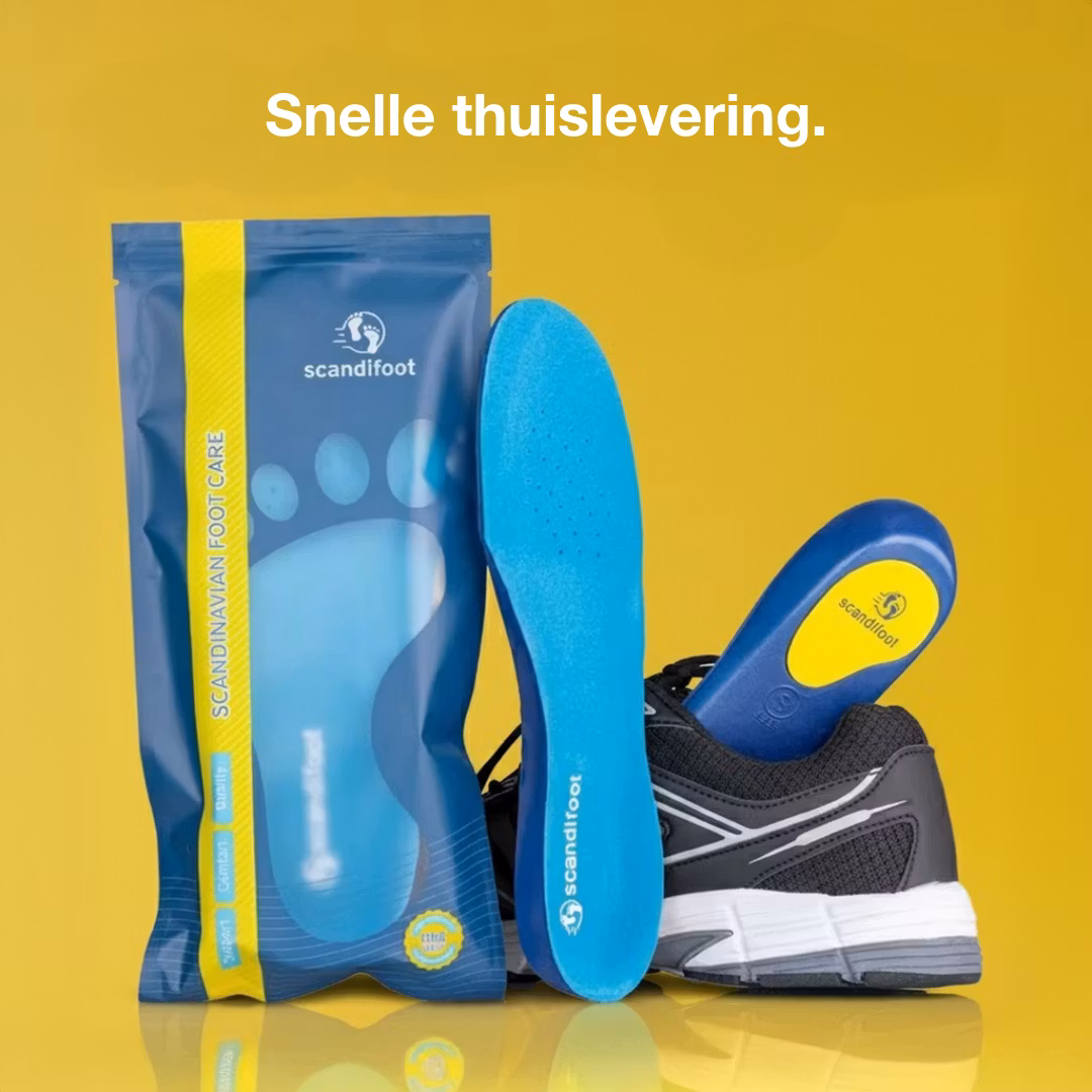 Inlegzolen pronatie