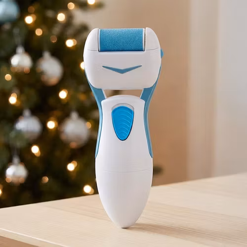 Elektrische voetvijl