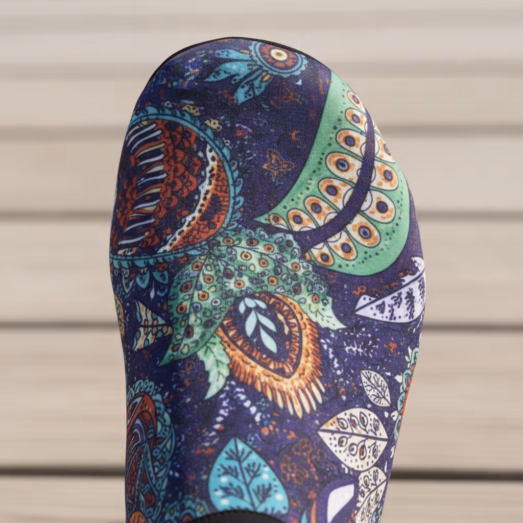 Waterschoenen Aqua orient