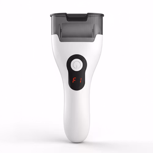 Voetvijl (op batterijen)