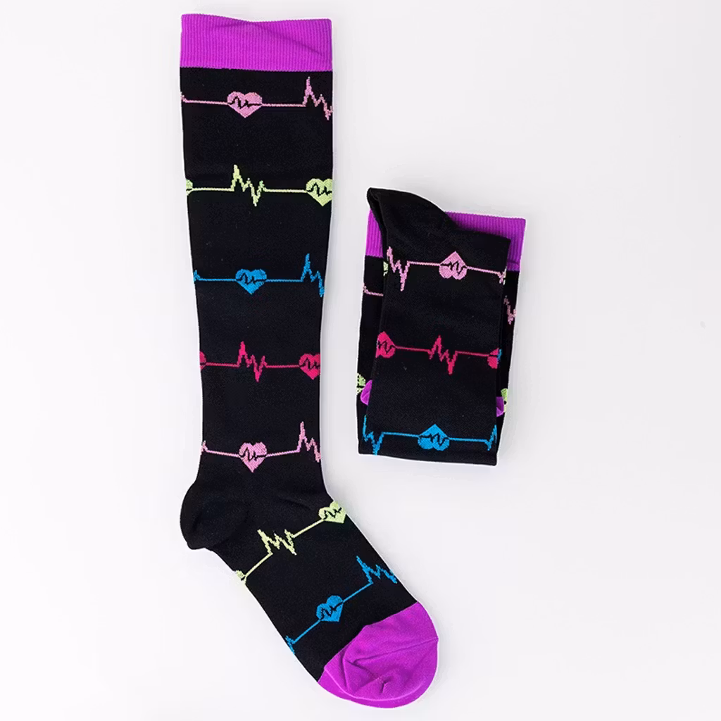 Steunkousen gezondheidszorg