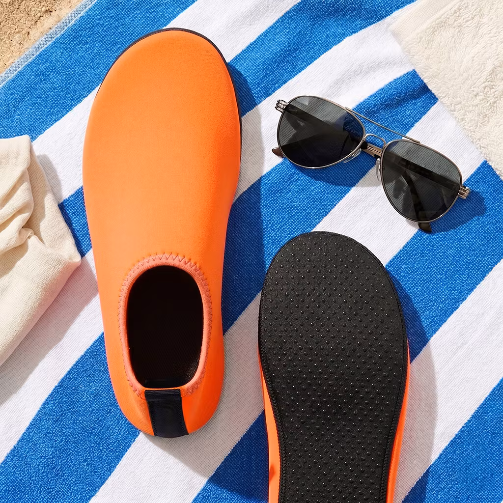 Waterschoenen (basic orange)