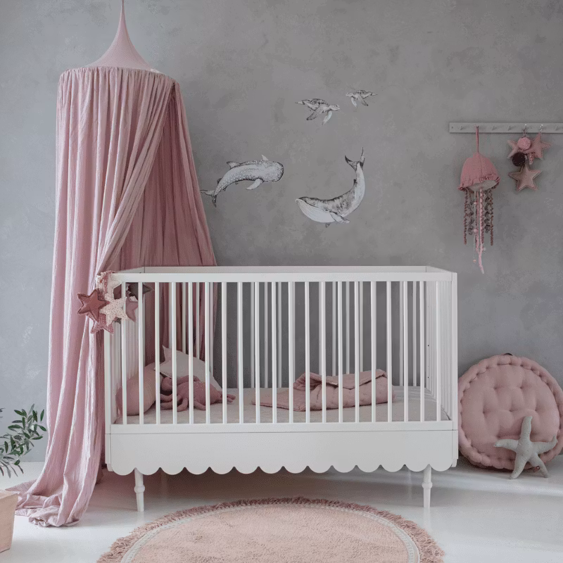 Baby-love.dk > TREMMESENGE