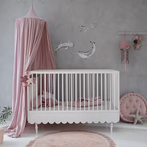 TREMMESENGE - Baby-love.dk