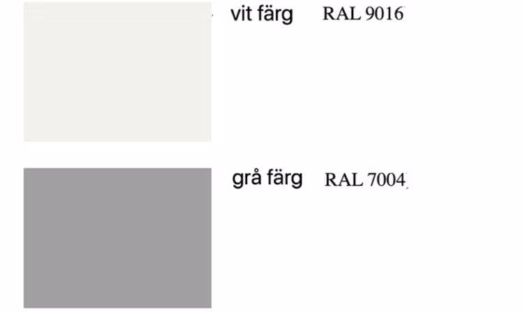 Husseng Philip med opbevaring/udtræksseng