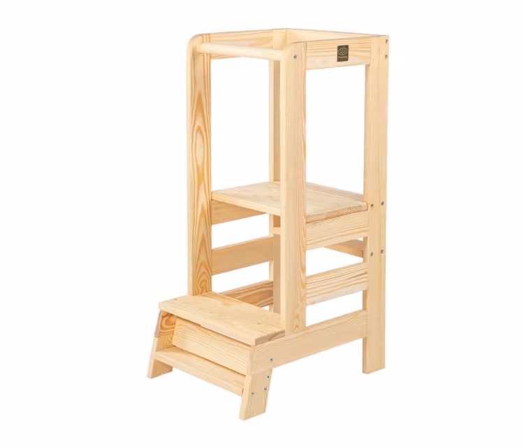 Meow, Læringstårn, natur