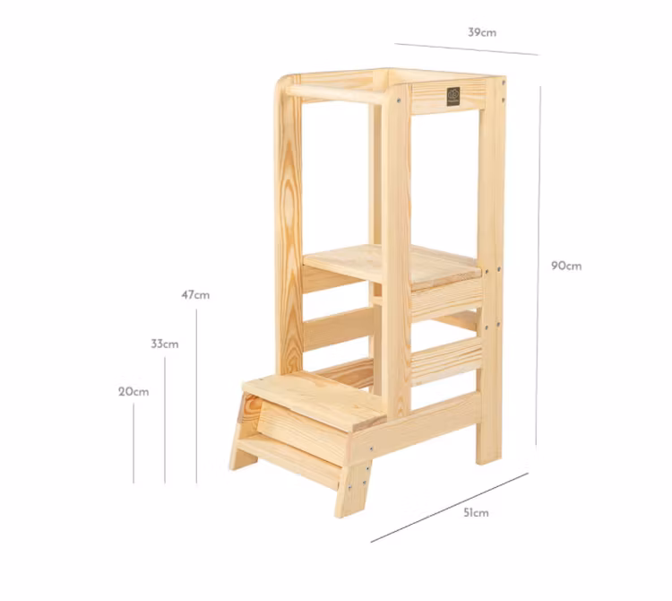 Meow, Læringstårn, natur