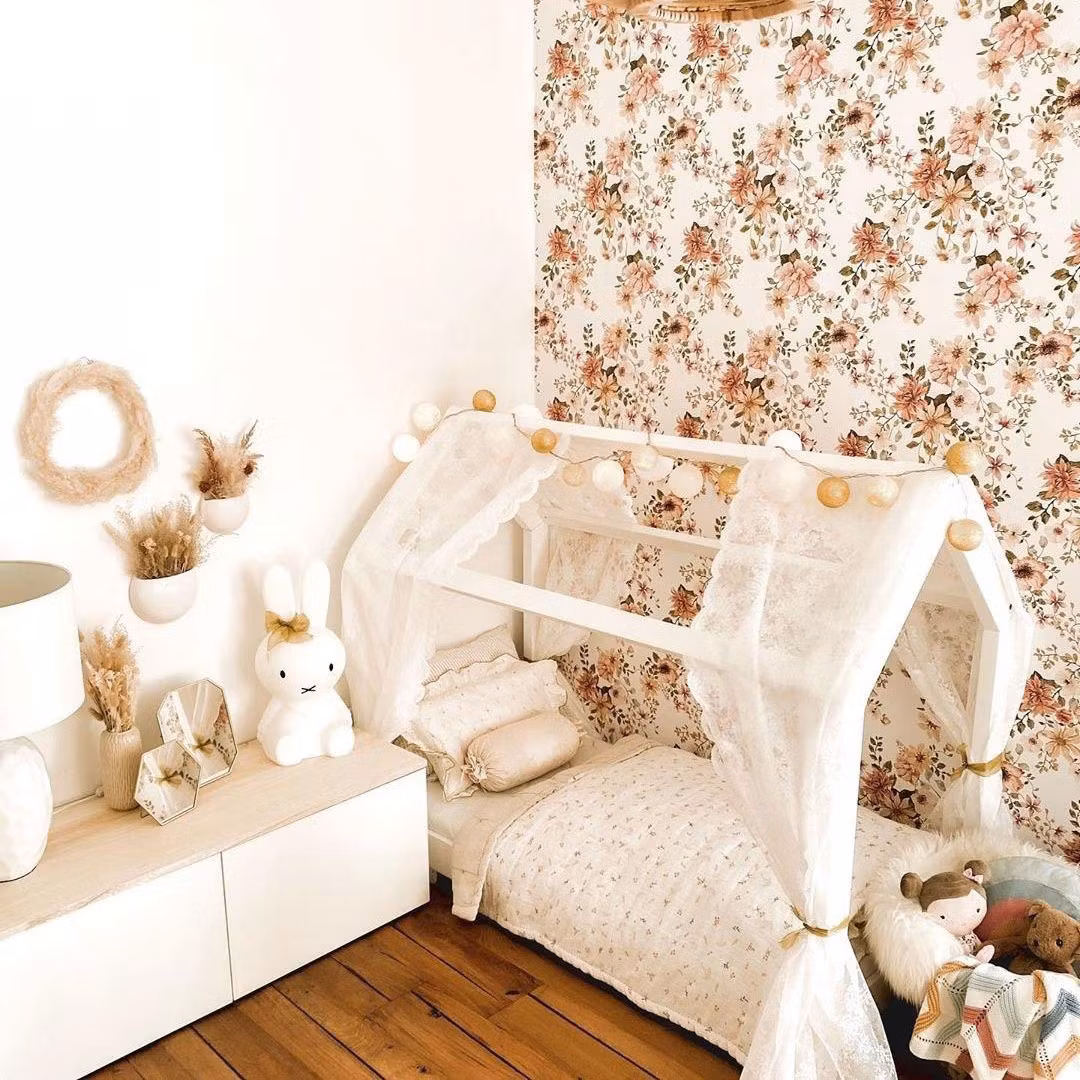 Dekornik, tapet Angel Garden