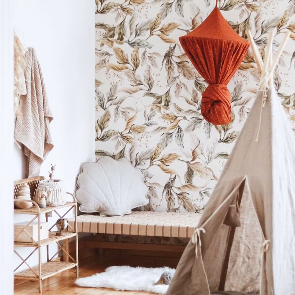 Dekornik, tapet Paradise Amazonia