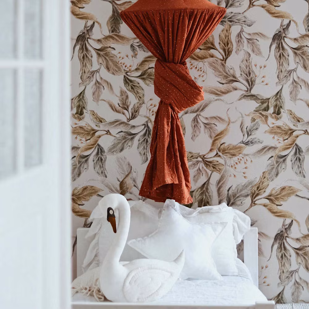 Dekornik, tapet Paradise Amazonia