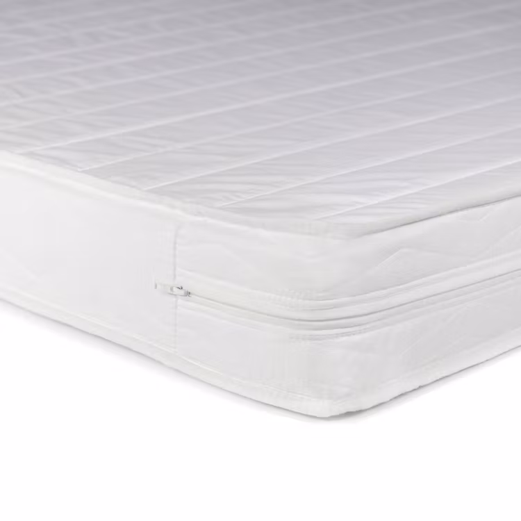 Skummadras 140x200 cm, tykkelse 12 cm