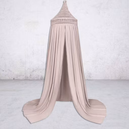 Numero 74, Tara boho sengehimmel, Powder