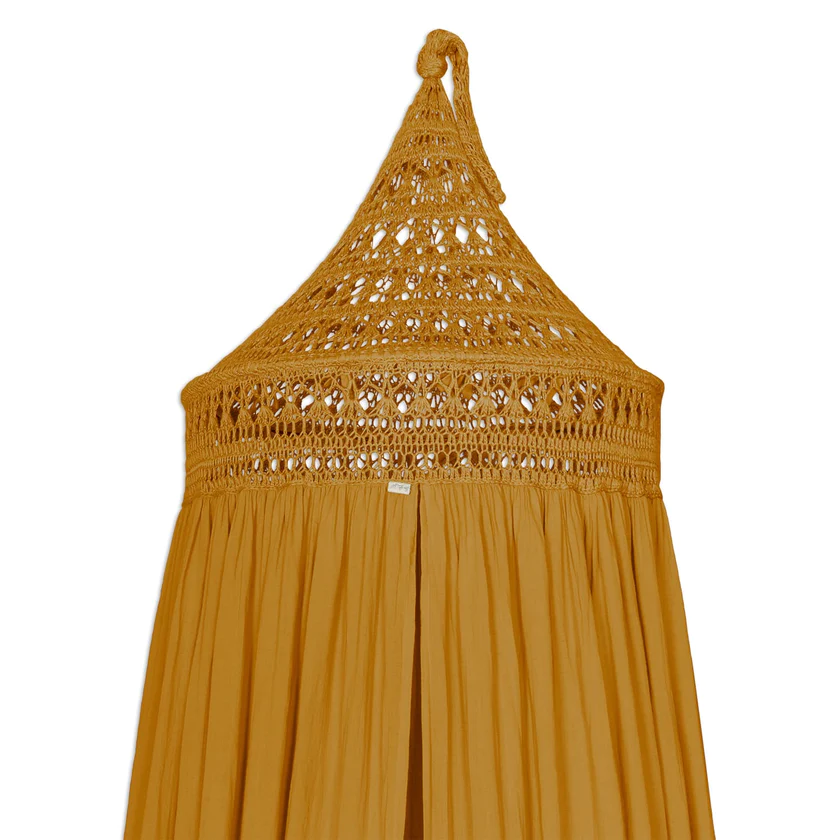 Numero 74, Tara boho sengehimmel, Gold