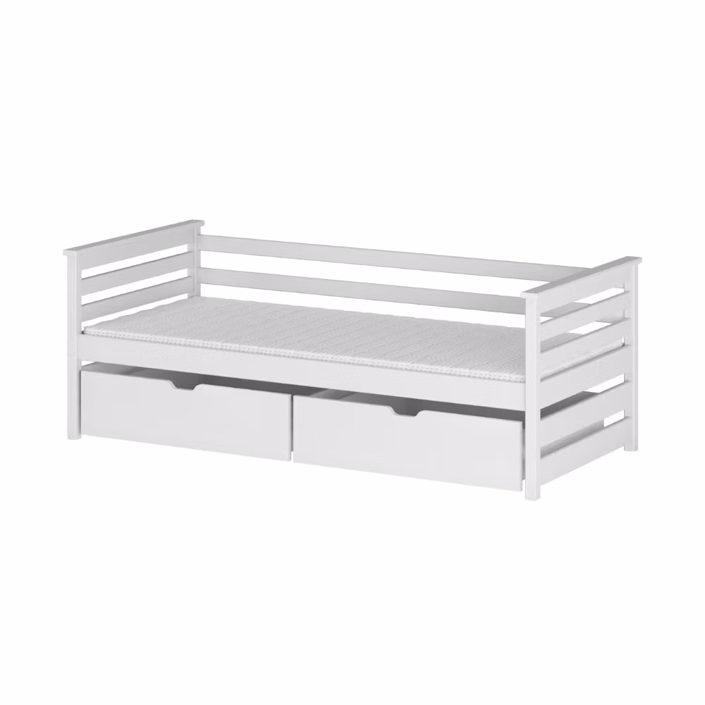 Børneseng dagseng Ernst