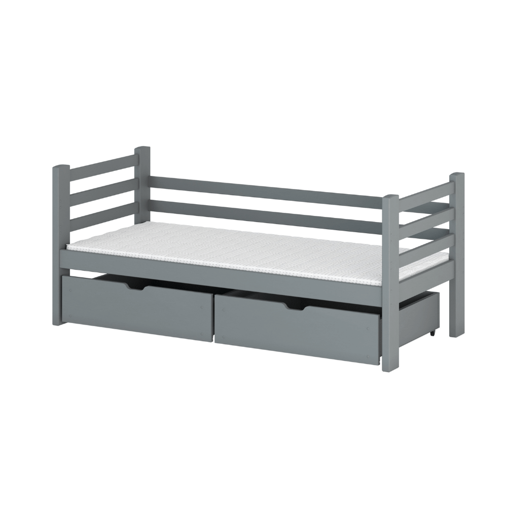 Børneseng dagseng Svea