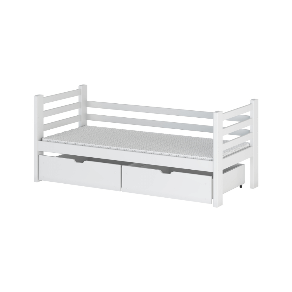 Børneseng dagseng Svea