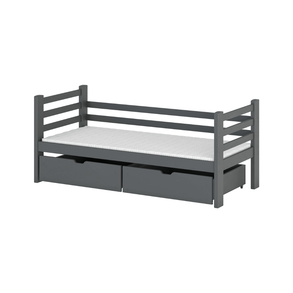 Børneseng dagseng Svea