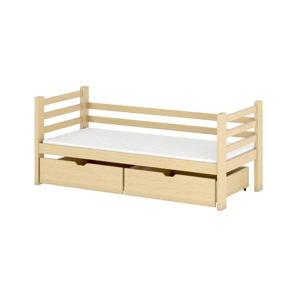 Børneseng dagseng Svea