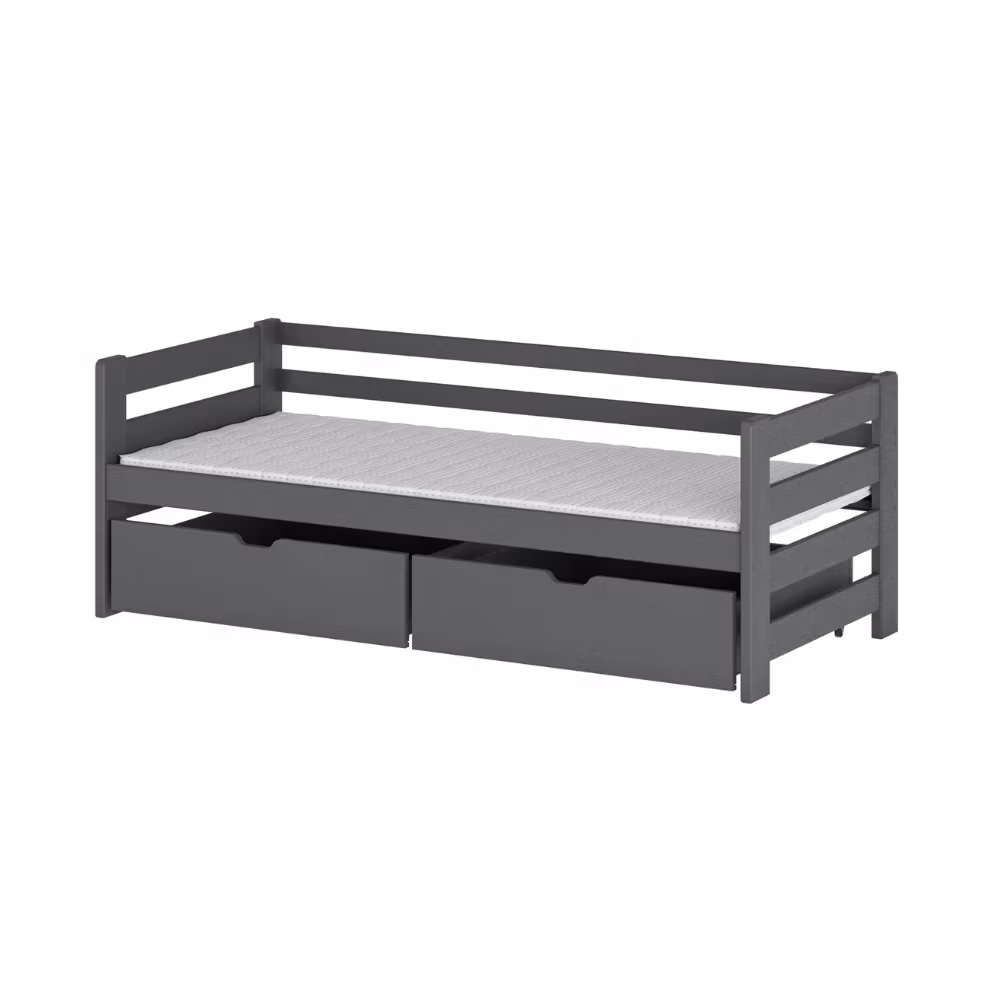 Børneseng dagseng Enzo