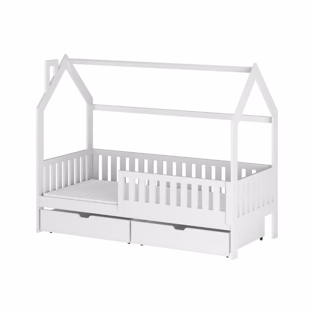 Husseng med skorsten Noel