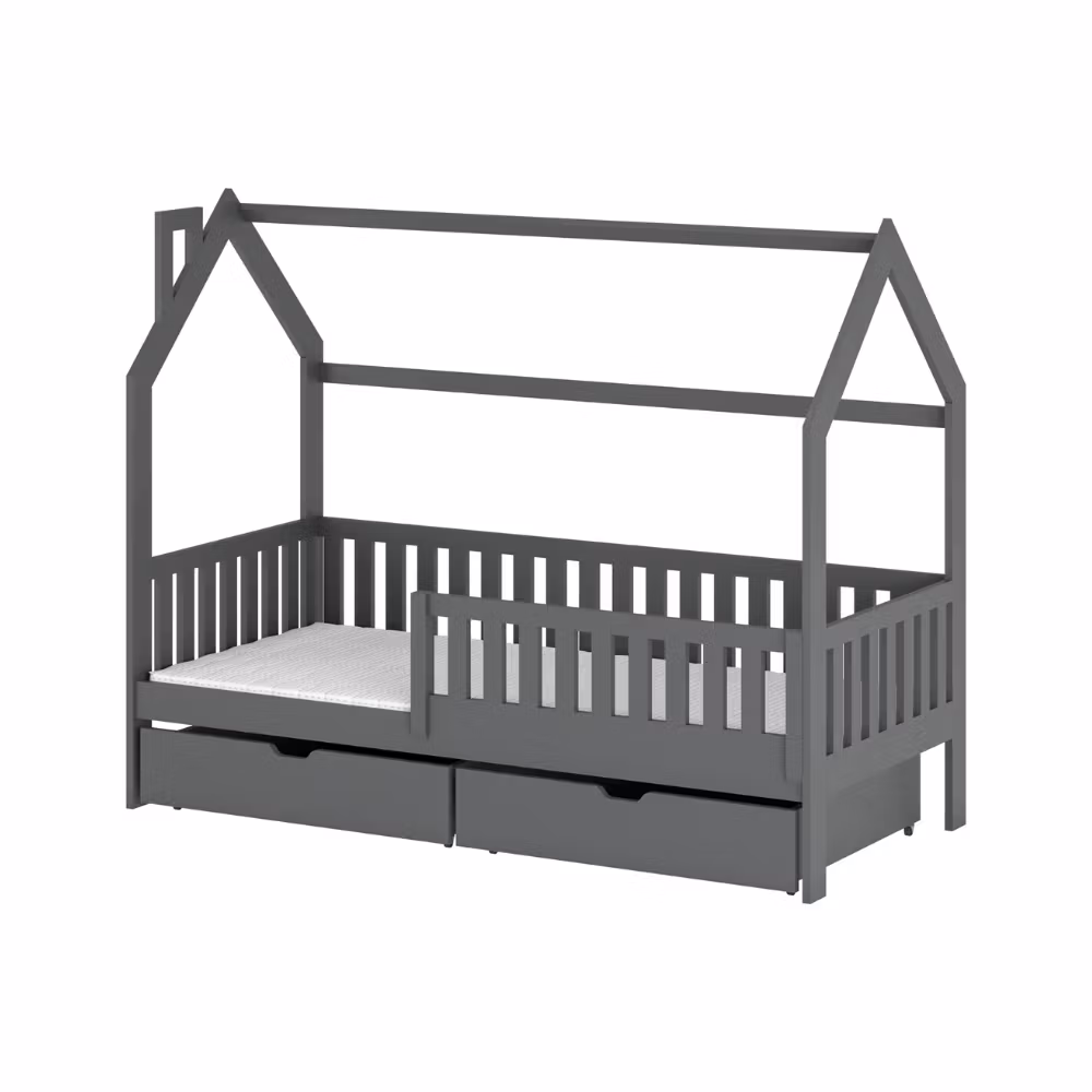 Husseng med skorsten Noel