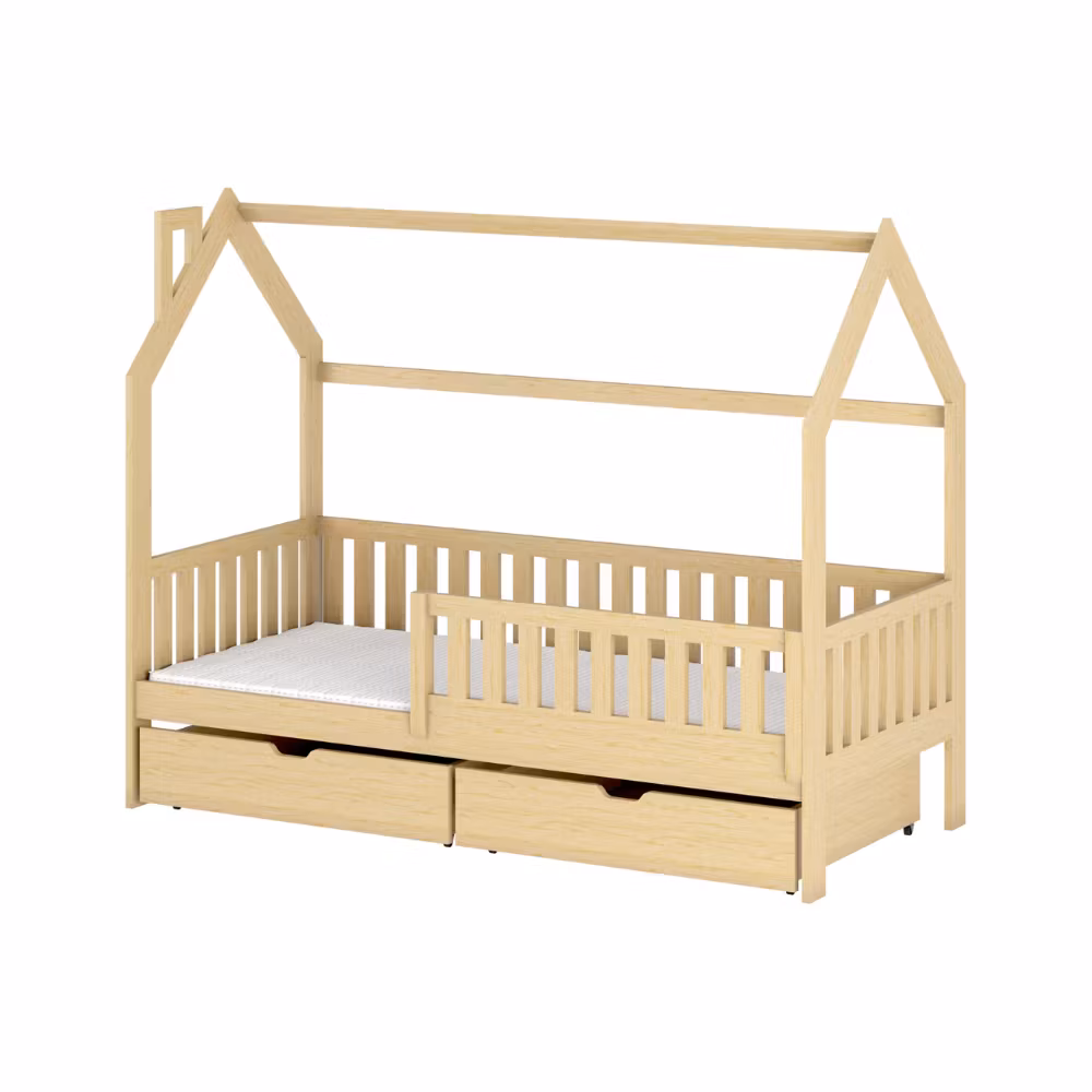 Husseng med skorsten Noel