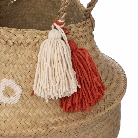 Opbevaringskurv Hello