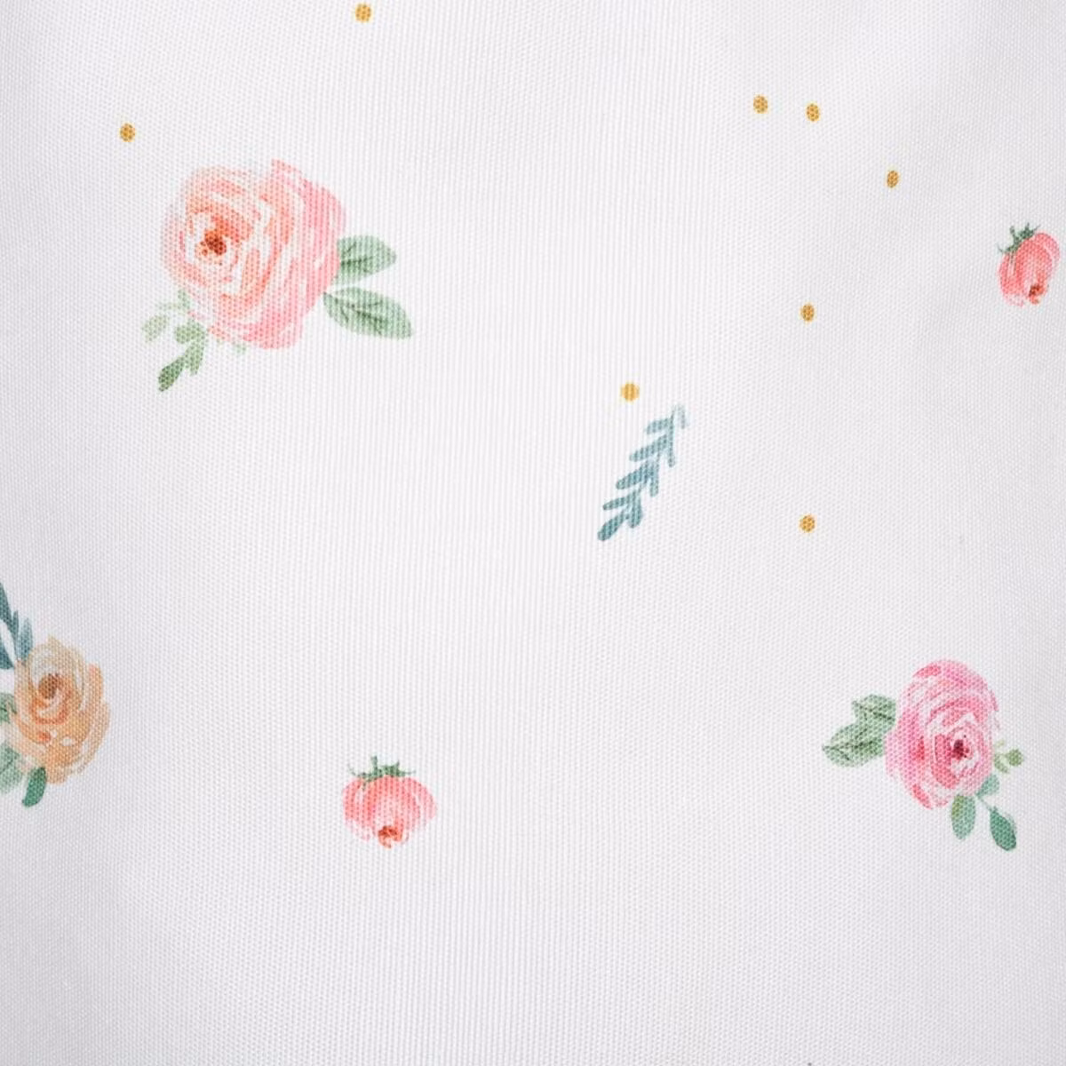 Opbevaringskurv med pompon, Enhjørning