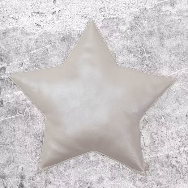 Numero 74, pude stjerne mini, Cream