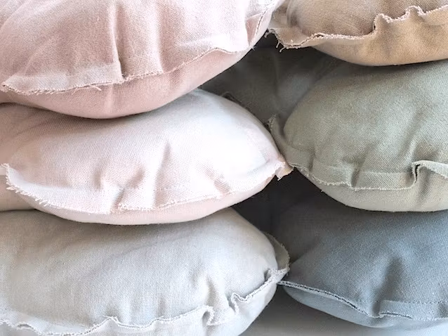 Numero 74, pude hjerte, Dusty Pink