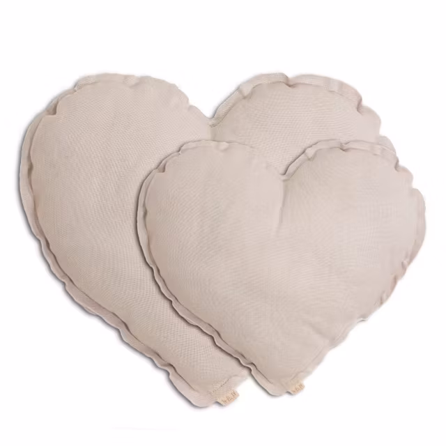 Numero 74, pude hjerte, Powder