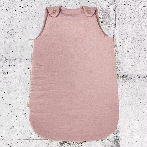 Numero 74, sovepose Cocoon Winter, Dusty Pink