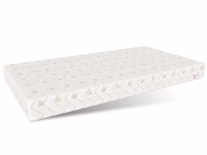 Skummadras Baby classic, tykkelse 8 cm