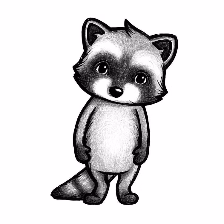 Stickstay, Tiny friends wallstickers