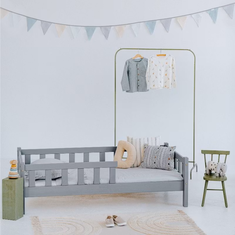 Juniorseng Henri, grå